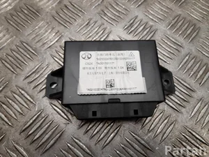 BAIC A00115117 X55 2024 Valdymo blokas durų dešinė priekis