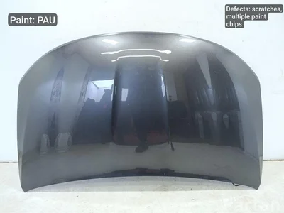 Chrysler Pacifica 2021 Capot moteur - Image 1