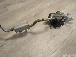 BMW 697302805, 6973028, 6947738, 9014139, 90108730 X5 (F15, F85) 2017 préchauffage autonome