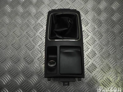 Mitsubishi 7600A006ZZ LANCER VIII (CY_A, CZ_A) 2010 Cadre - Image 1