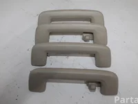 Volvo 13550 XC60 2010 Dach haltegriff Satz