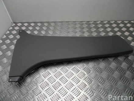 TOYOTA 62413-47020 / 6241347020 PRIUS Hatchback (_W2_) 2008 Lining, pillar b Lower right side