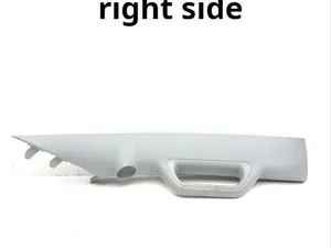 Ford USA ML3B-1503598-BFW, ML3B-15025A82-BFW, ML3B-15025A82-CFW / ML3B1503598BFW, ML3B15025A82BFW, ML3B15025A82CFW F-150 LIGHTNING Crew Cab Pickup 2025 A-Säulenverkleidung rechte Seite