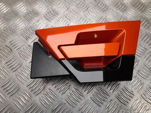 Toyota 69230-F4011 / 69230F4011 C-HR (_X1_) 2020 Poignet de porte Right Rear