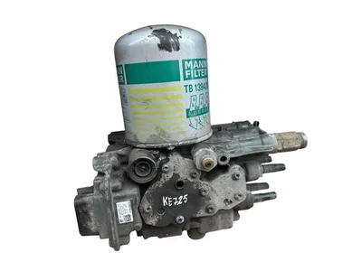 Mercedes-Benz Trucks A0014465464, K138267 ACTROS MP4 / MP5 2018 Oro sausintuvas - Nuotrauka 1