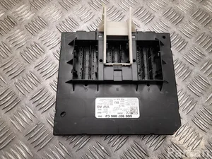 Volkswagen 5Q0 937 086 CJ / 5Q0937086CJ PASSAT Variant (3G5) 2021 Блок управления бортовой сети BCM FEM SAM BSI