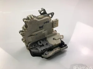 Audi 8K0839016C A5 Sportback (8TA) 2010 Serrure de porte