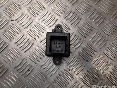 Ford JX61-12B533-AB / JX6112B533AB MONDEO V Turnier 2021 Relais - Image 1