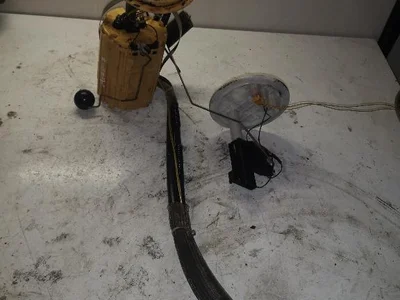 Volvo 30792518 V70 II (SW) 2005 Régulateur de pression - Image 1