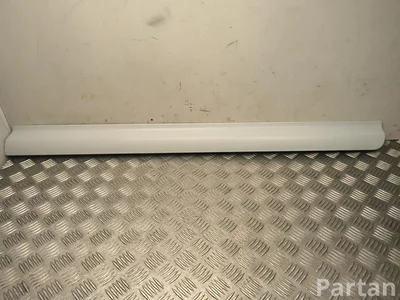 Audi 4E0853960 A8 (4E_) 2010 Kita apdailos detalė - Paveiksliukas 1