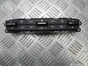 Maserati 06701263230 LEVANTE 2019 Contrôle automatique de la climatisation