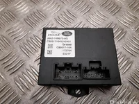 Land Rover J8A2-14B673-AG / J8A214B673AG RANGE ROVER VELAR (L560) 2017 Control unit for tailgate