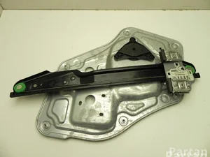 Škoda 5L0 837 402 / 5L0837402 YETI (5L) 2011 Lève-vitre Right Front