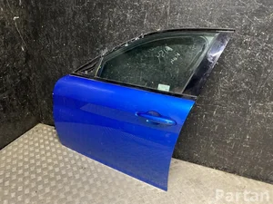 Alfa Romeo GIULIA (952_) 2024 Door Left Front