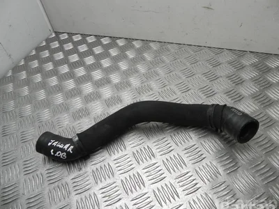 Jaguar DW93-8N241-BA / DW938N241BA XJ (X351) 2014 Tuyau de radiateur - Image 1