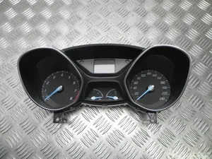 Ford BM5T-10849-AN / BM5T10849AN FOCUS III Box Body / Hatchback 2011 Tableau de bord