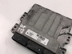 Renault 237106288R; 237106101R / 237106288R, 237106101R MEGANE IV (B9A/M_) 2015 Unidad de control del motor