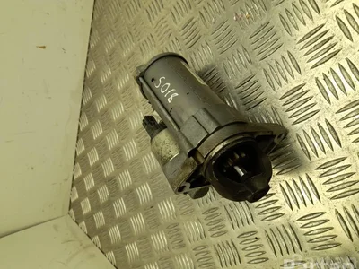 Peugeot 9830507480 3008 SUV 2018 Démarreur - Image 1