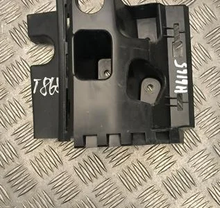 Opel 1596714X Zafira life 2020 Träger Stoßfänger - Bild 1