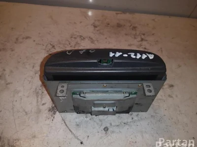 Volvo 8673822-2 / 86738222 V70 II (SW) 2002 Ecran - Image 1