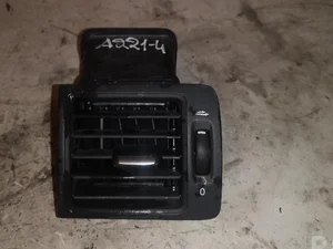 Volvo C70 II Convertible 2008 Prise d'air / Conduit d'air d'admission