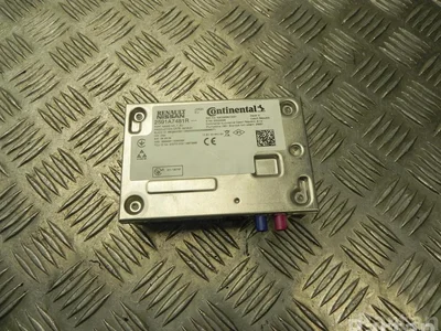 Renault 2591A7481R Twingo Z.E 2021 Amplificateur d'antenne - Image 1