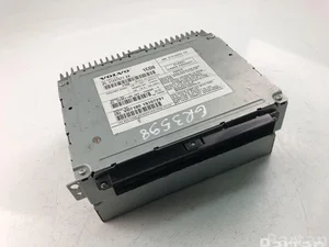 Volvo 31337571AA S60 II 2011 Sistema de navegación/ audio/ video