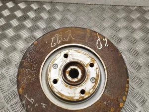 Opel FRONTERA (OV24) 2026 Caja cojinete de rueda Left Front