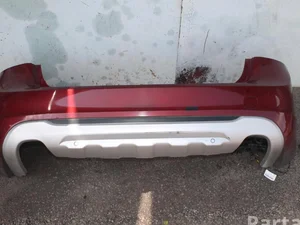 Volvo 30795056 S60 II 2010 Pare-chocs