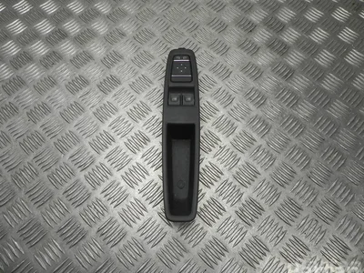 Renault 809517054R ZOE (BFM_) 2022 Commutateur multiple - Image 1