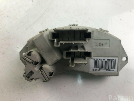 BMW 985464F X5 (E70) 2011 Resistor