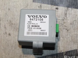 Volvo 9472105 XC90 I 2008 unité de contrôle