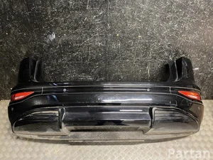 Audi Q6 e-tron Sportback (GFN) 2024 Parachoques