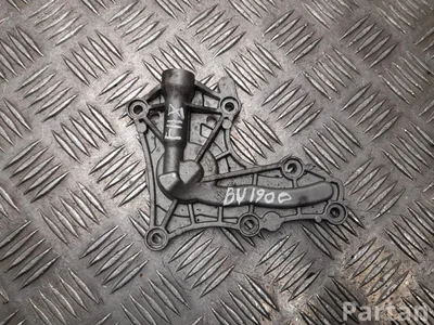 Mercedes-Benz 1806 336 179 A / 1806336179A EQE V295 2023 Pozostałe części skrzyni automatycznej - Zdjęcie 1