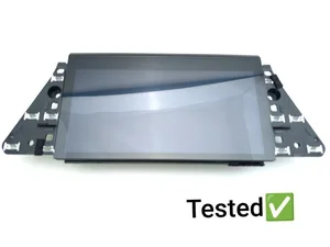 Audi 4KE919605A, 4KE919605 E-Tron 2019 Ecran