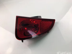 Renault 8200027155 ESPACE IV (JK0/1_) 2005 Feu antibrouillard arrière