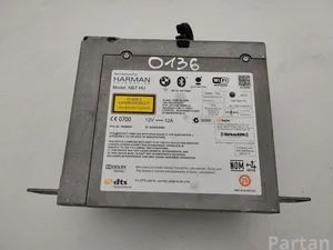 BMW 9325986, 6826792 i3 (I01) 2015 Bloc de navigation