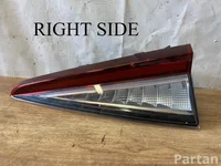 Škoda 5LG945308D ENYAQ iV SUV (5AZ) 2024 Taillight Right
