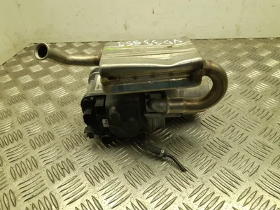 Volkswagen 7LA815071B T6.1 California 2022 Appareil de chauffage auxiliaire - Image 1