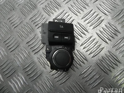 Nissan 28395 5X00C / 283955X00C NP300 NAVARA Platform/Chassis (D40) 2012 Commutateur multiple - Image 1