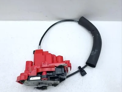 Ferrari California 2010 Durų užraktas - Paveiksliukas 1