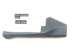 Aston Martin MY83-02193-A / MY8302193A DBX 2021 Lining, pillar a Lower left side