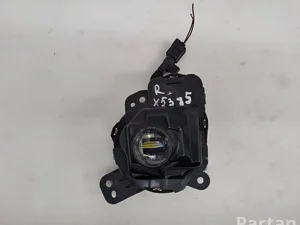 Mazda MDE1314224R CX-3 (DK) 2016 Projecteur antibrouillard