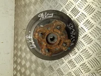 Ligier 116F JS 50 2022 Obudowa łożyska koła z przodu po prawej