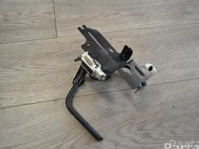 Renault 227701177R TRAFIC III Box (FG_) 2018 Capteurs - Image 1