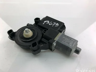 Volkswagen 6R0959812AA POLO (6R, 6C) 2009 Moteur de lève-vitre - Image 1