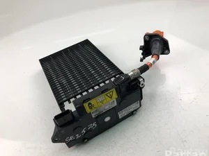 Renault 271430038R ZOE (BFM_) 2015 Aparato de mando