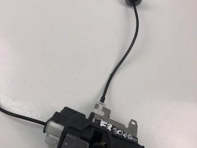 Volvo 31462446 XC60 II (246) 2019 Serrure de porte - Image 1