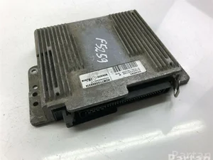 Renault S103722102B; HOM7700868314 / S103722102B, HOM7700868314 LAGUNA I (B56_, 556_) 1996 Unités de contrôle