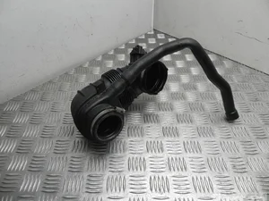 Mercedes-Benz A 651 090 55 37 / A6510905537 E-CLASS (W212) 2016 Prise d'air / Conduit d'air d'admission